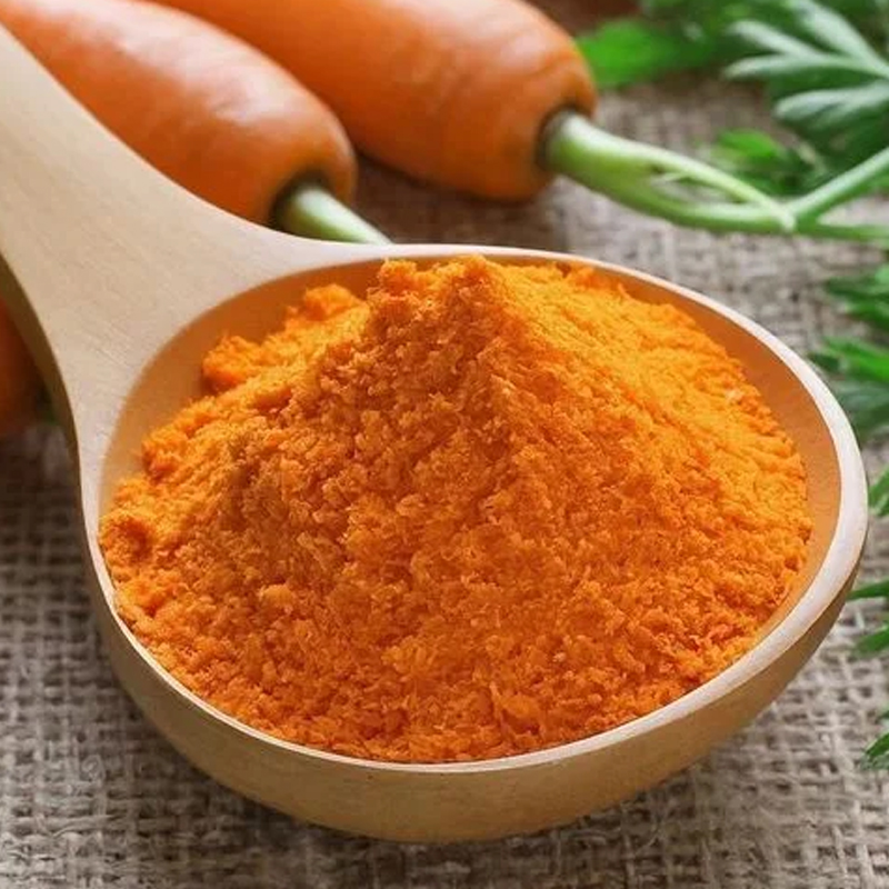 Carrot Powder