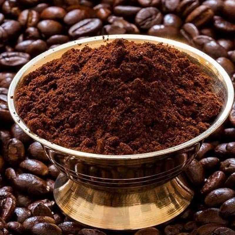 Coffee Powder