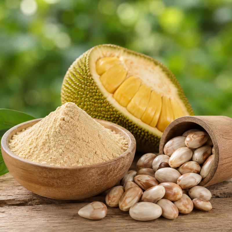 Jackfruit Powder