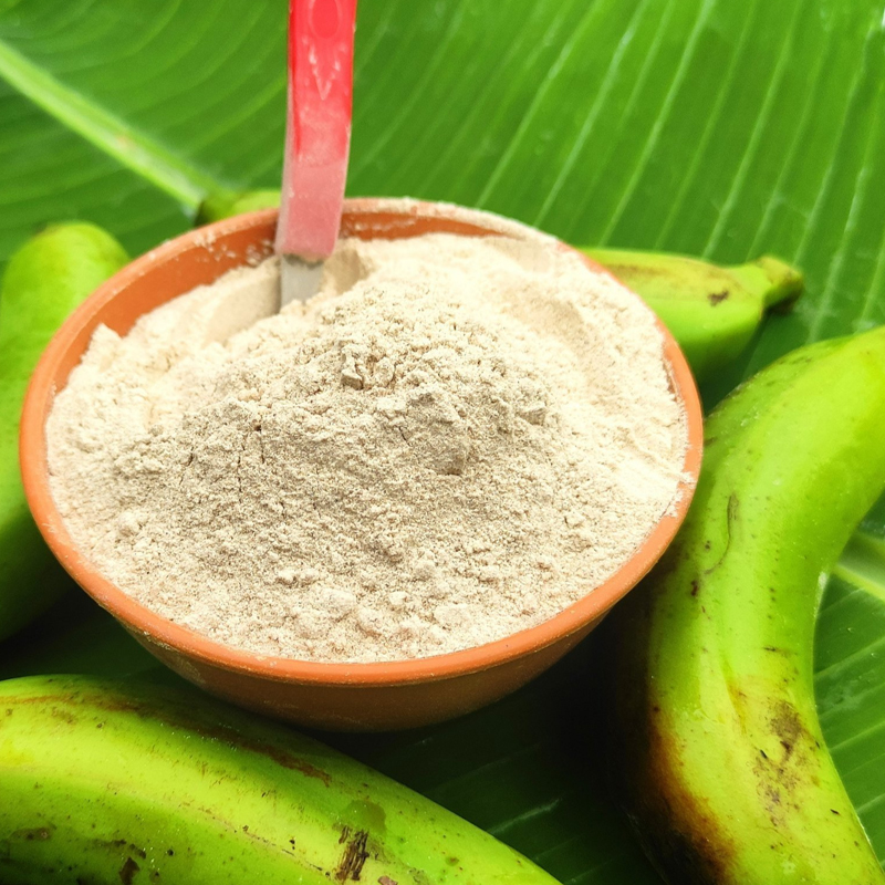 Nendran Banana Powder