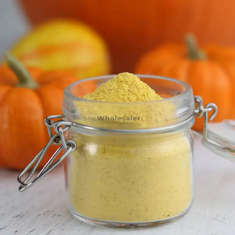 Pumpkin Powder