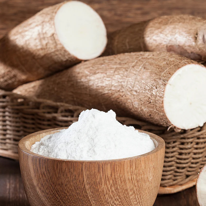 Tapioca Powder