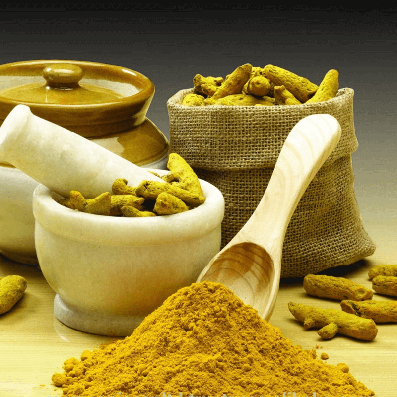 Turmeric Powder