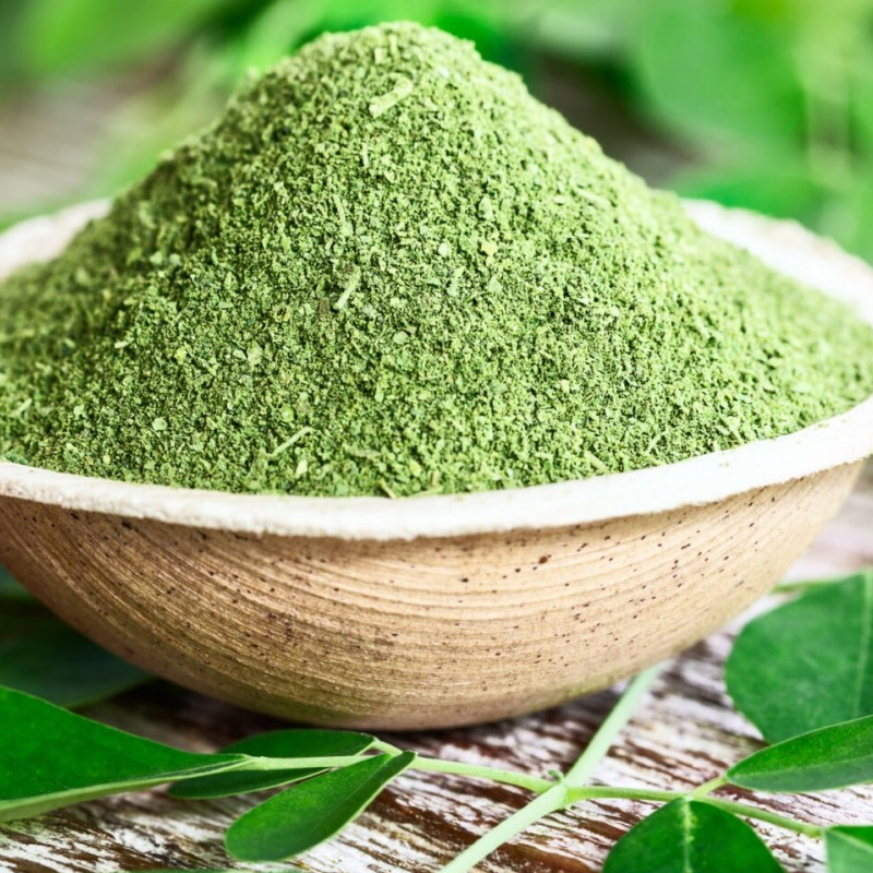 Moringa Powder