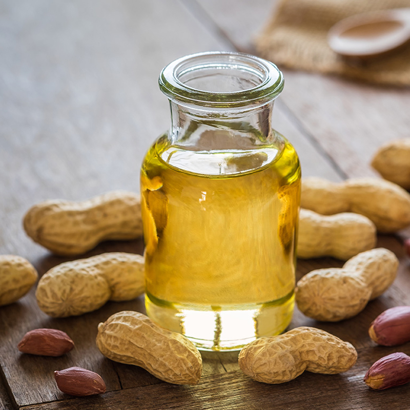 Peanut Oil