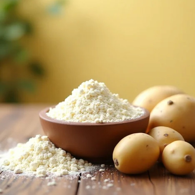 Potato Powder